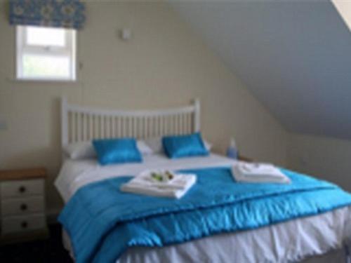 Frome Dale Hotel Wool Bilik gambar
