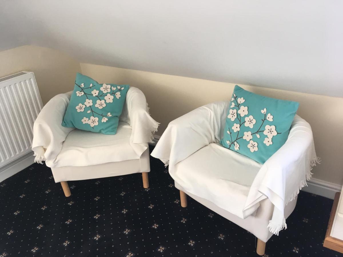 Frome Dale Hotel Wool Bilik gambar