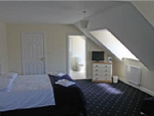 Frome Dale Hotel Wool Bilik gambar