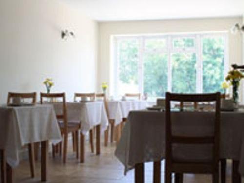 Frome Dale Hotel Wool Luaran gambar